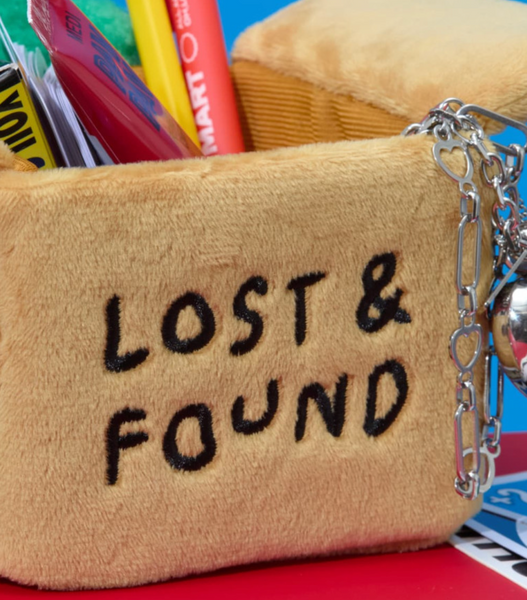 JOGUMAN快閃店代購 ⚡ Accessory Case