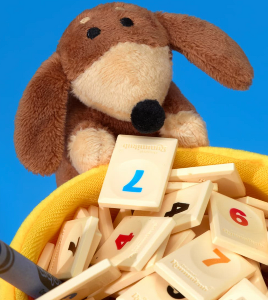 JOGUMAN快閃店代購 ⚡ Accessory Case