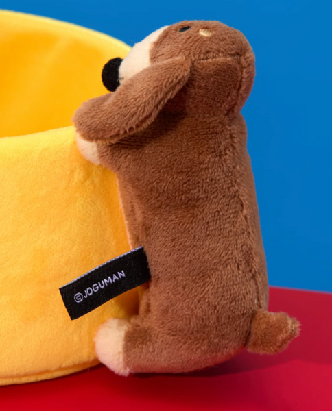 JOGUMAN快閃店代購 ⚡ Accessory Case