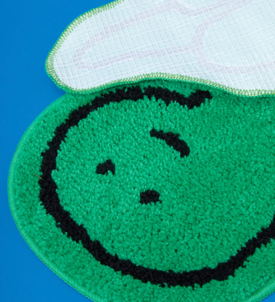 JOGUMAN快閃店代購 ⚡ Rug