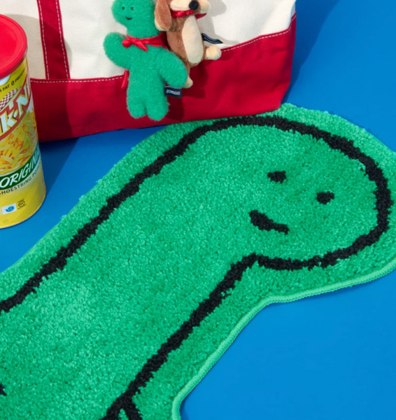 JOGUMAN快閃店代購 ⚡ Rug