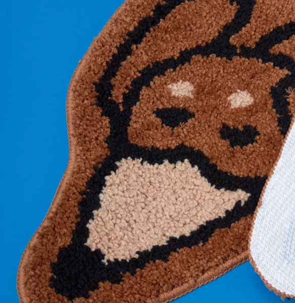 JOGUMAN快閃店代購 ⚡ Rug