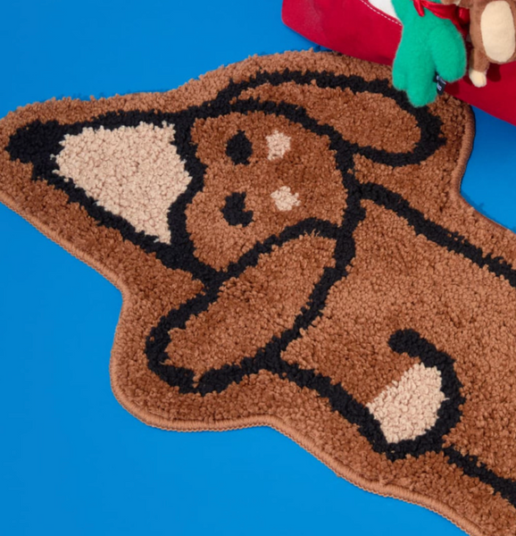 JOGUMAN快閃店代購 ⚡ Rug