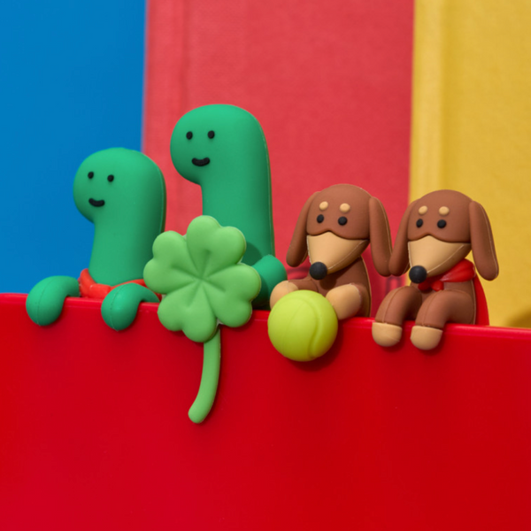 JOGUMAN快閃店代購 ⚡ Multi Figurine