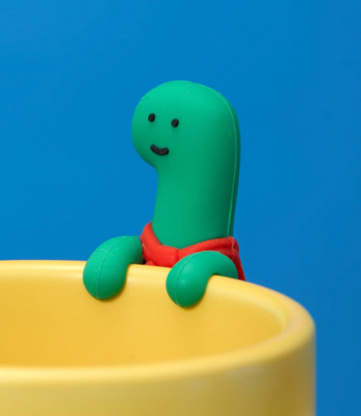 JOGUMAN快閃店代購 ⚡ Multi Figurine