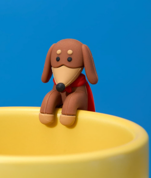 JOGUMAN快閃店代購 ⚡ Multi Figurine