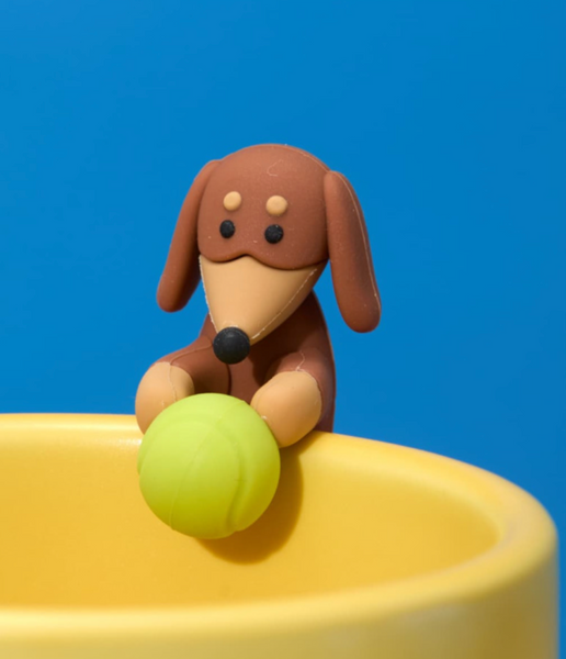 JOGUMAN快閃店代購 ⚡ Multi Figurine