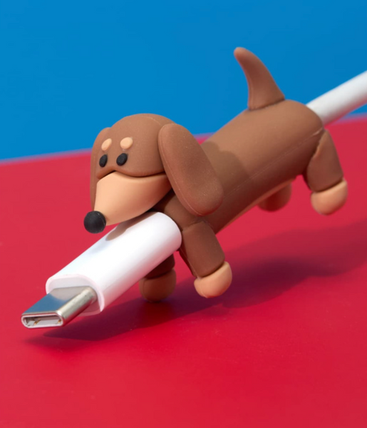 JOGUMAN快閃店代購 ⚡ Cable Bite