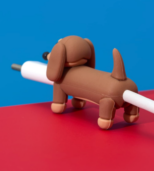 JOGUMAN快閃店代購 ⚡ Cable Bite