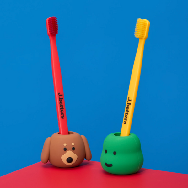 JOGUMAN快閃店代購 ⚡ Toothbrush Holder