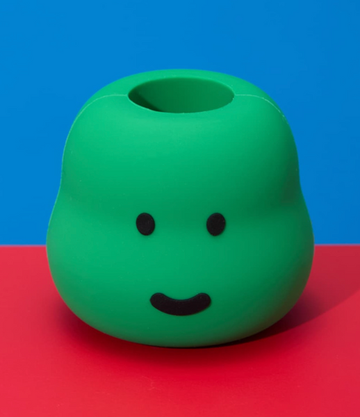 JOGUMAN快閃店代購 ⚡ Toothbrush Holder