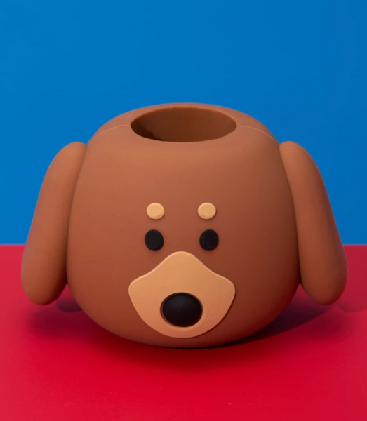 JOGUMAN快閃店代購 ⚡ Toothbrush Holder