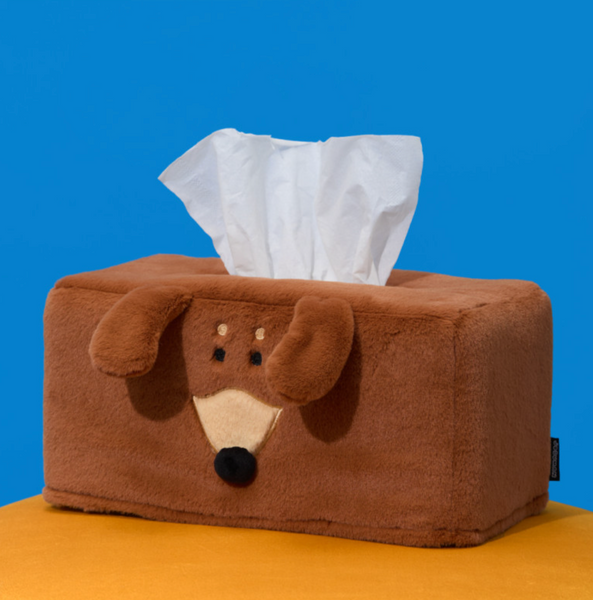 JOGUMAN快閃店代購 ⚡ Tissue Case