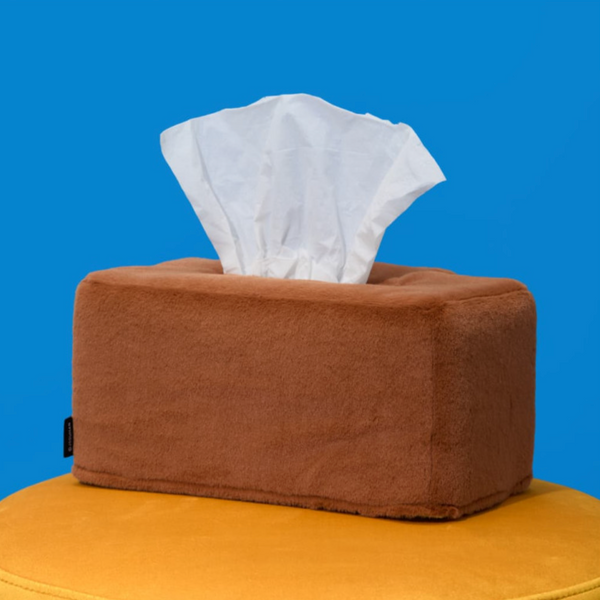 JOGUMAN快閃店代購 ⚡ Tissue Case