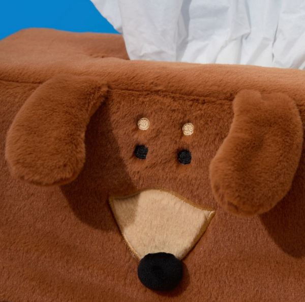 JOGUMAN快閃店代購 ⚡ Tissue Case