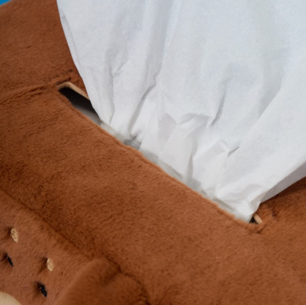 JOGUMAN快閃店代購 ⚡ Tissue Case