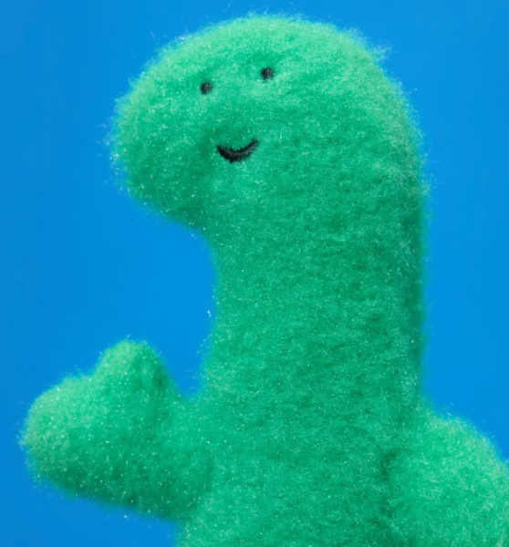 JOGUMAN快閃店代購 ⚡ Medium Plush