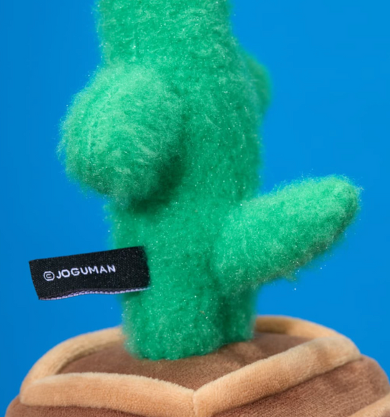 JOGUMAN快閃店代購 ⚡ Medium Plush