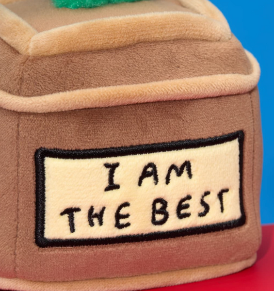 JOGUMAN快閃店代購 ⚡ Medium Plush