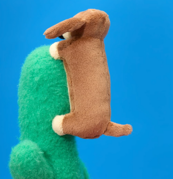 JOGUMAN快閃店代購 ⚡ Medium Plush