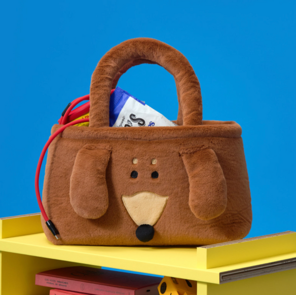 JOGUMAN快閃店代購 ⚡ Shoulder Bag