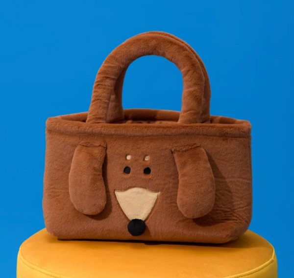 JOGUMAN快閃店代購 ⚡ Shoulder Bag