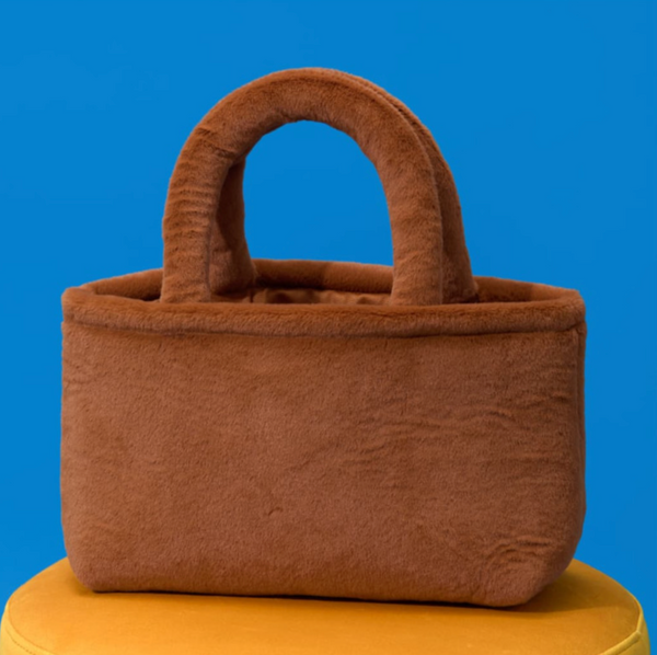 JOGUMAN快閃店代購 ⚡ Shoulder Bag