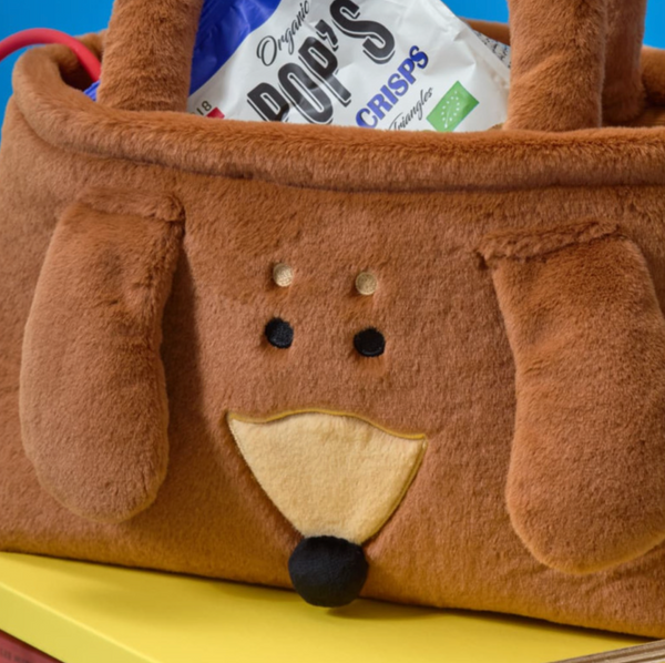 JOGUMAN快閃店代購 ⚡ Shoulder Bag