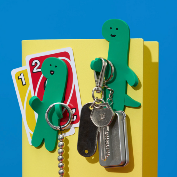 JOGUMAN快閃店代購 ⚡ Magnet Hook