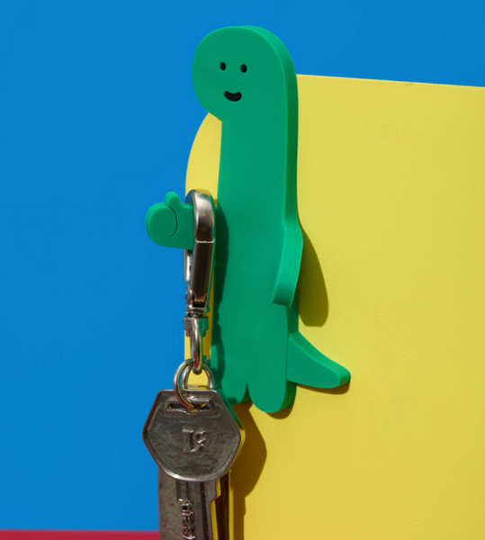 JOGUMAN快閃店代購 ⚡ Magnet Hook