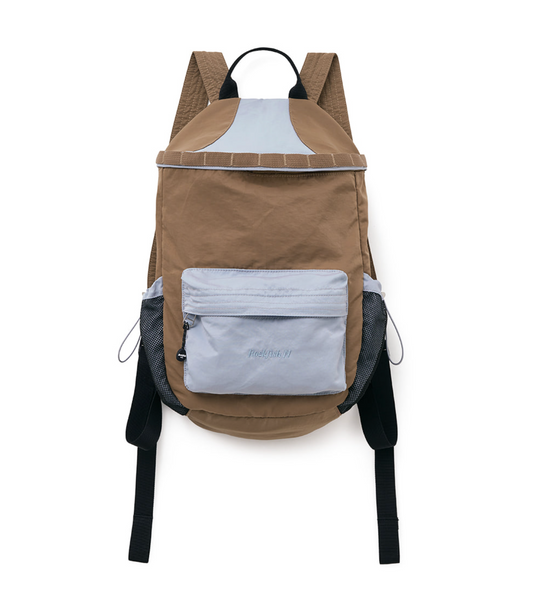 [Rockfish Weatherwear] NYLON BACKPACK (4colours)