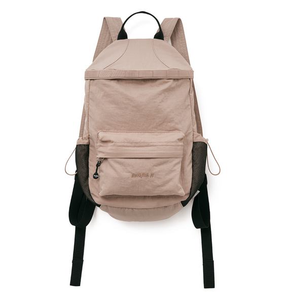 [Rockfish Weatherwear] NYLON BACKPACK (4colours)