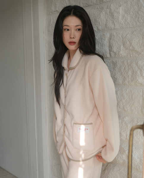 [Juuneedu] Jeu Dewey Sleep Jogger Pajamas Set