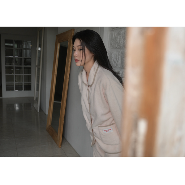 [Juuneedu] Jeu Dewey Sleep Jogger Pajamas Set