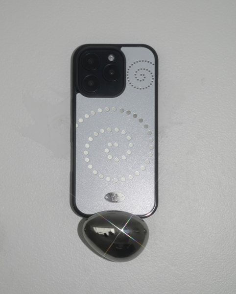 [WATERJEAN] Spiral Bumper Case