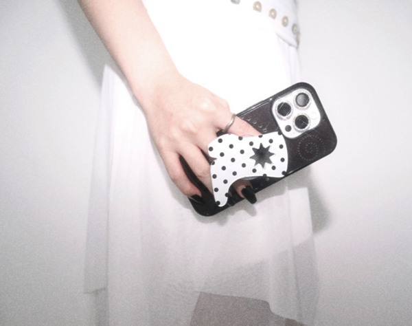 [WATERJEAN] Bebe Boots Grip Tok