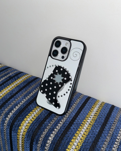 [WATERJEAN] Bebe Boots Grip Tok