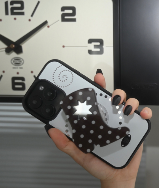 [WATERJEAN] Bebe Boots Grip Tok