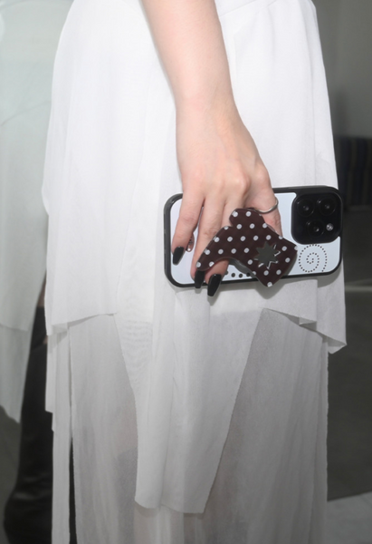 [WATERJEAN] Bebe Boots Grip Tok