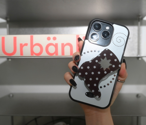 [WATERJEAN] Bebe Boots Grip Tok