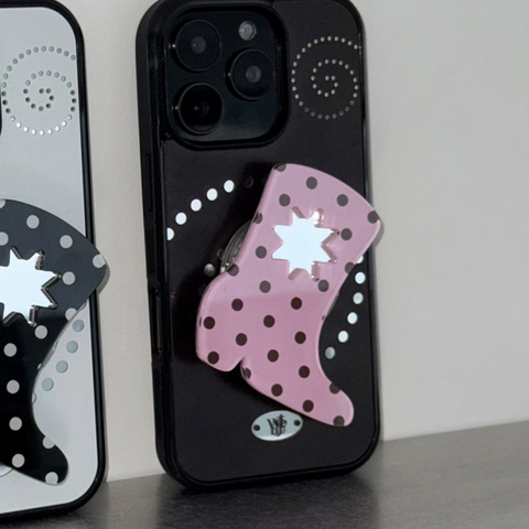 [WATERJEAN] Bebe Boots Grip Tok