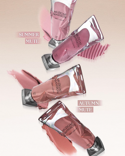 [MUZIGAE MANSION] Object Liquid (no.21-37)