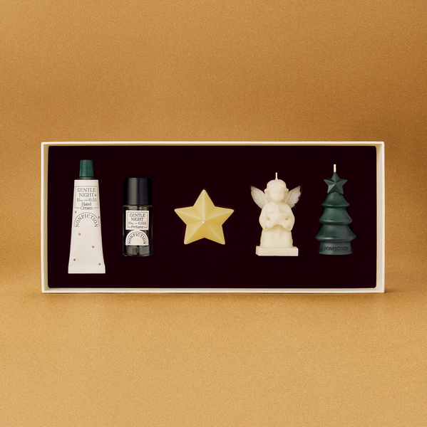 [NONFICTION] [25 Holiday] Gentle Night Set