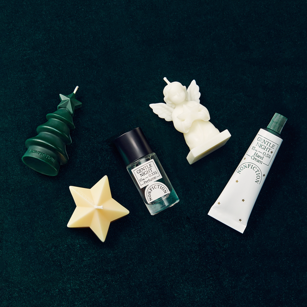 [NONFICTION] [25 Holiday] Gentle Night Set