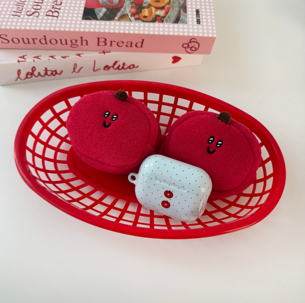 [second morning] Semo Pouch Keyring