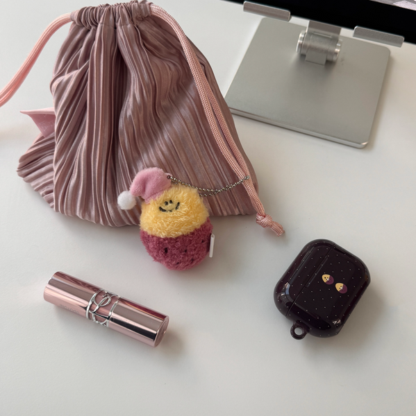 [second morning] Good Night Keyring