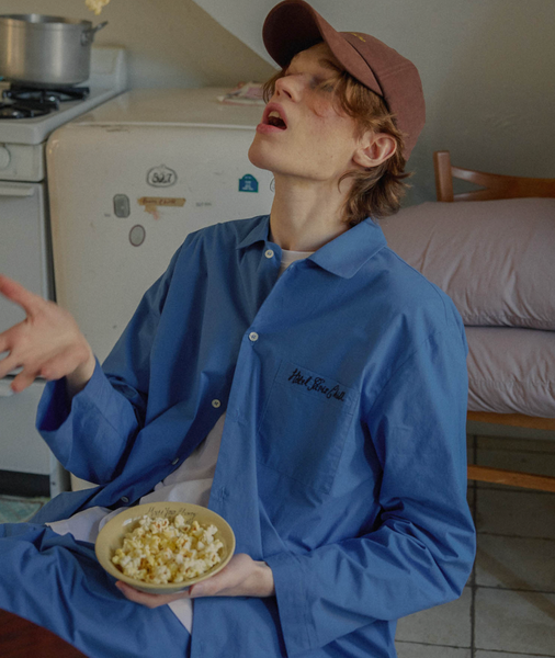 [HOTEL PARIS CHILL] Poétique Side Bowl (Vanilla)