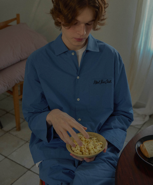 [HOTEL PARIS CHILL] Poétique Side Bowl (Vanilla)