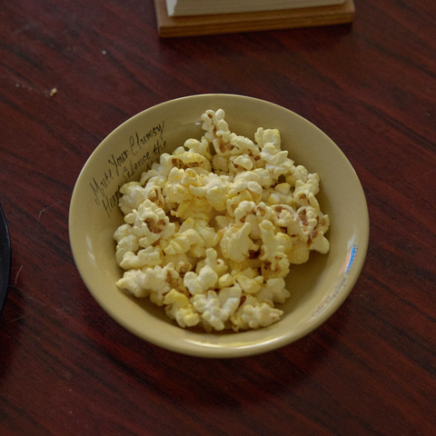 [HOTEL PARIS CHILL] Poétique Side Bowl (Vanilla)