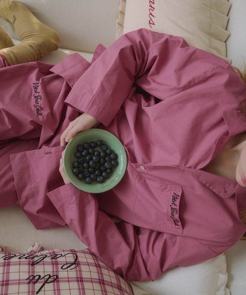 [HOTEL PARIS CHILL] Poétique Side Bowl (Olive)